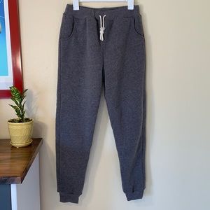 💗Make offer! Sherpa lined sweatpants